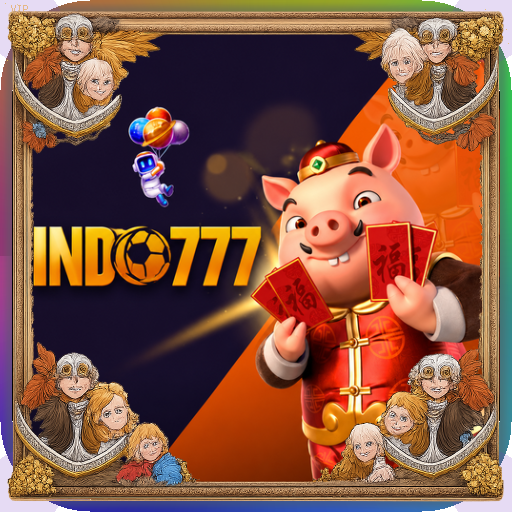 indo777 — galeri pratinjau - APK Resmi